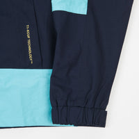 HUF Division Jacket - Insignia Blue thumbnail