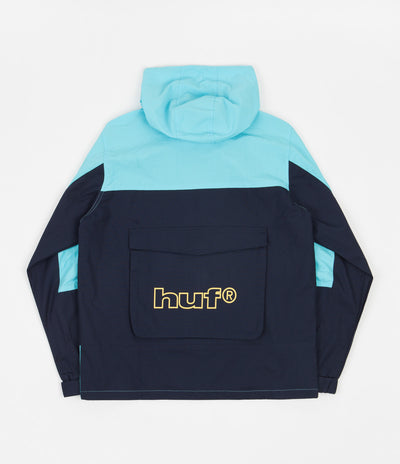 HUF Division Jacket - Insignia Blue