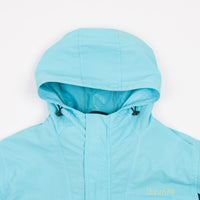 HUF Division Jacket - Insignia Blue thumbnail