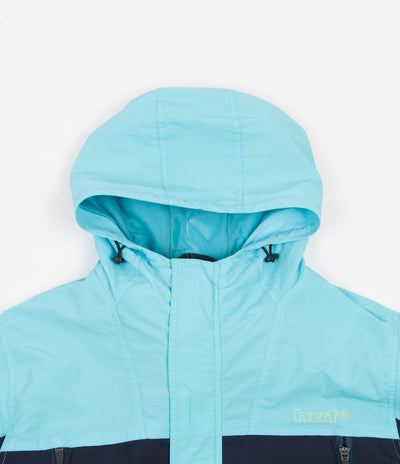HUF Division Jacket - Insignia Blue