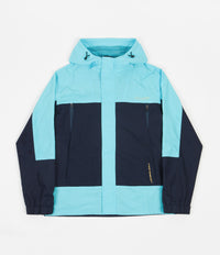 HUF Division Jacket - Insignia Blue