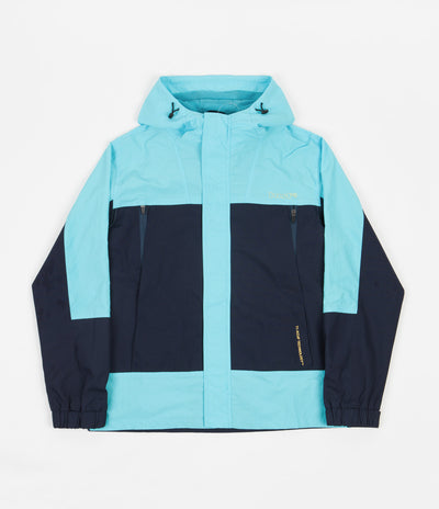 HUF Division Jacket - Insignia Blue