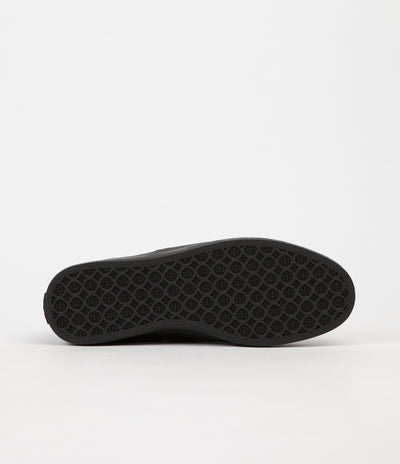 HUF Dylan Slip On Shoes - Nightshade
