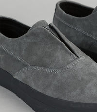 Huf dylan slip on blue stone sales