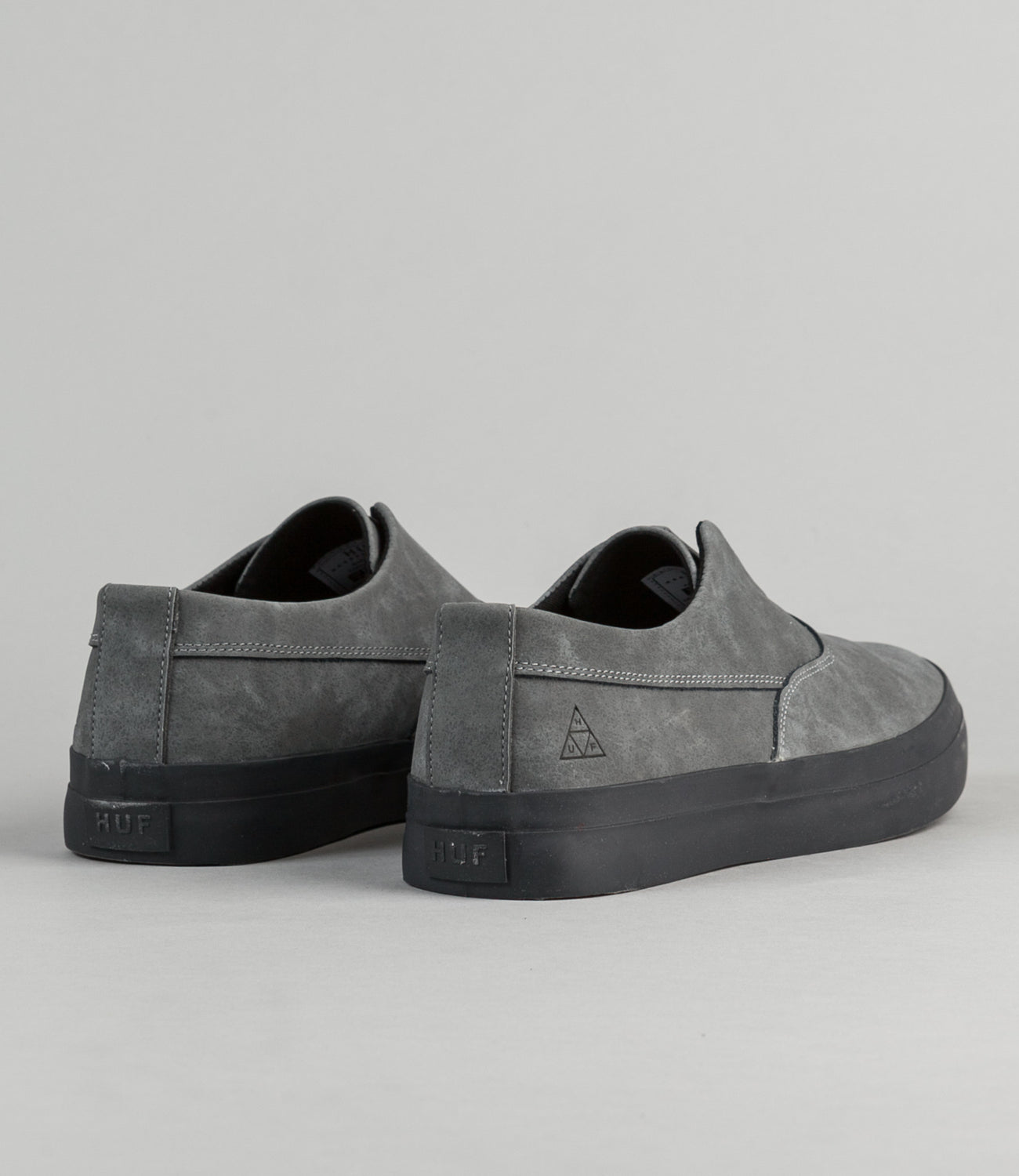 Huf dylan deals cracked white