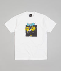 HUF Eye Know T-Shirt - White