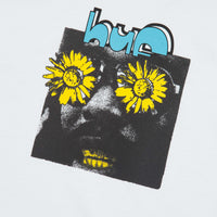 HUF Eye Know T-Shirt - White thumbnail