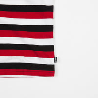 HUF Hamptons T-Shirt - Red thumbnail