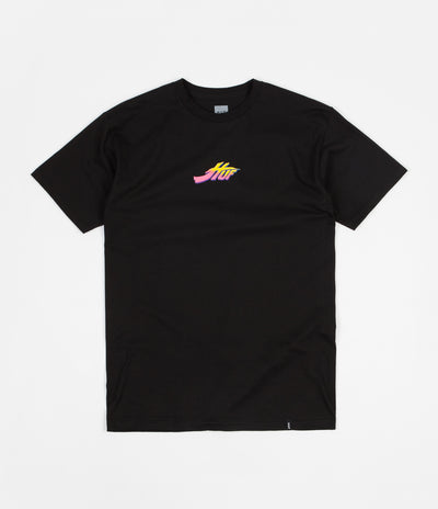 HUF High Score T-Shirt - Black