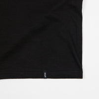 HUF High Score T-Shirt - Black thumbnail