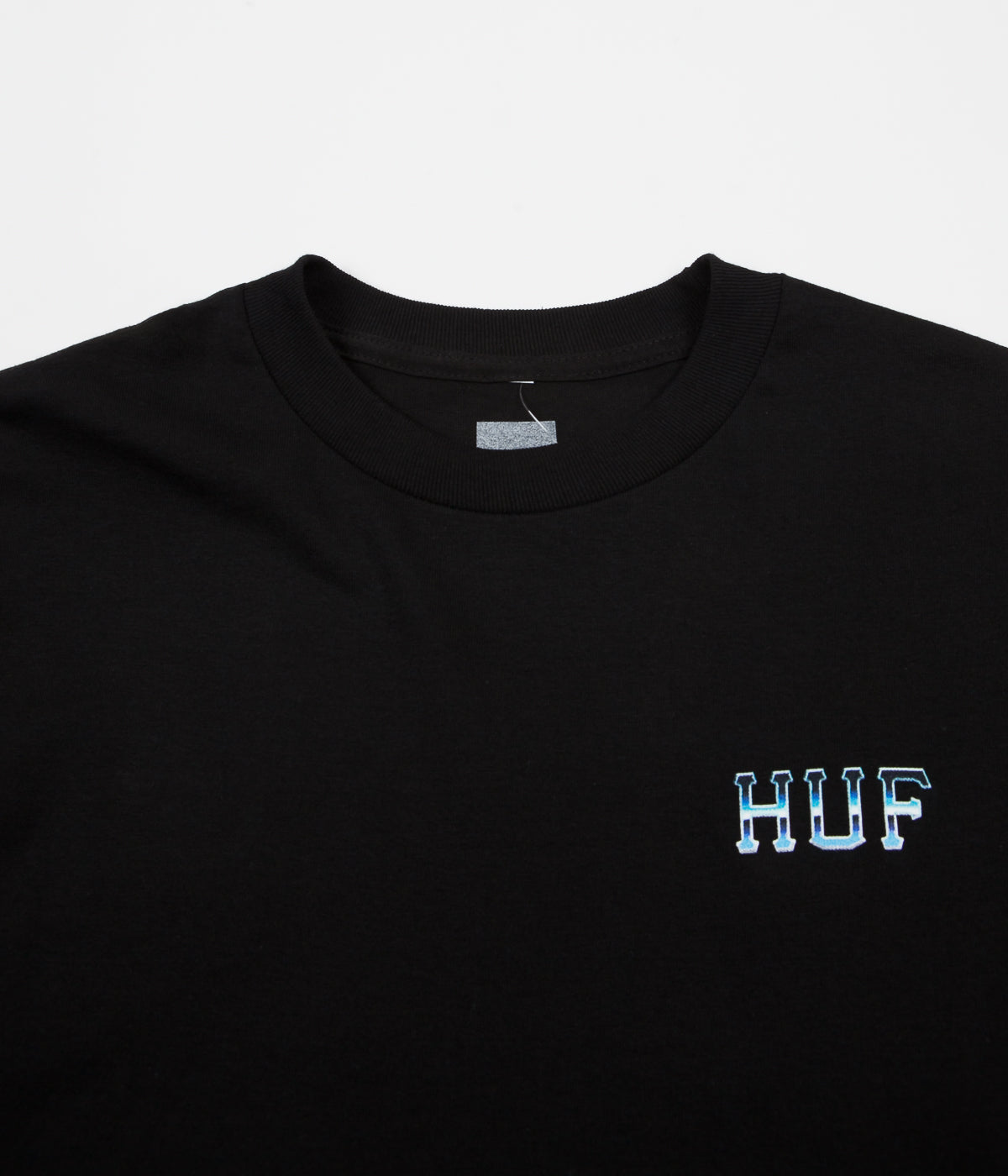 Huf rose hot sale shirt