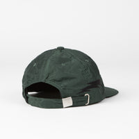 HUF Lightning Quilted Cap - Forest Green thumbnail