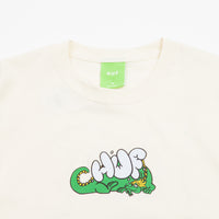 HUF Magic Dragon H T-Shirt - Natural thumbnail