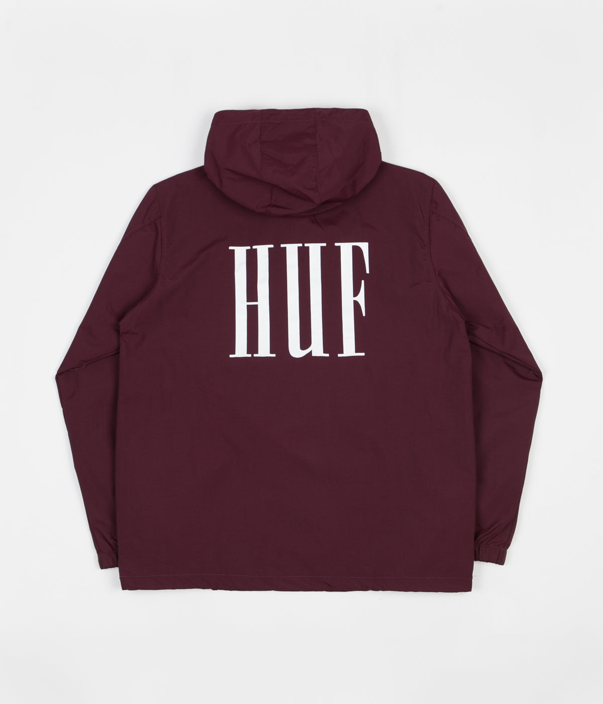 Huf peak port royale hoodie top