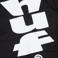 HUF Megablast T-Shirt - Black thumbnail