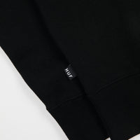 HUF Memorial Triangle Pullover Hoodie - Black thumbnail