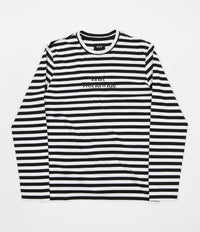 HUF Montauk Long Sleeve T-Shirt - White