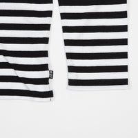 HUF Montauk Long Sleeve T-Shirt - White thumbnail