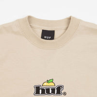 HUF Produce T-Shirt - Clay thumbnail