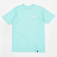 HUF Puff Bar Logo T-Shirt - Celadon thumbnail