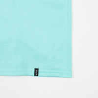HUF Puff Bar Logo T-Shirt - Celadon thumbnail