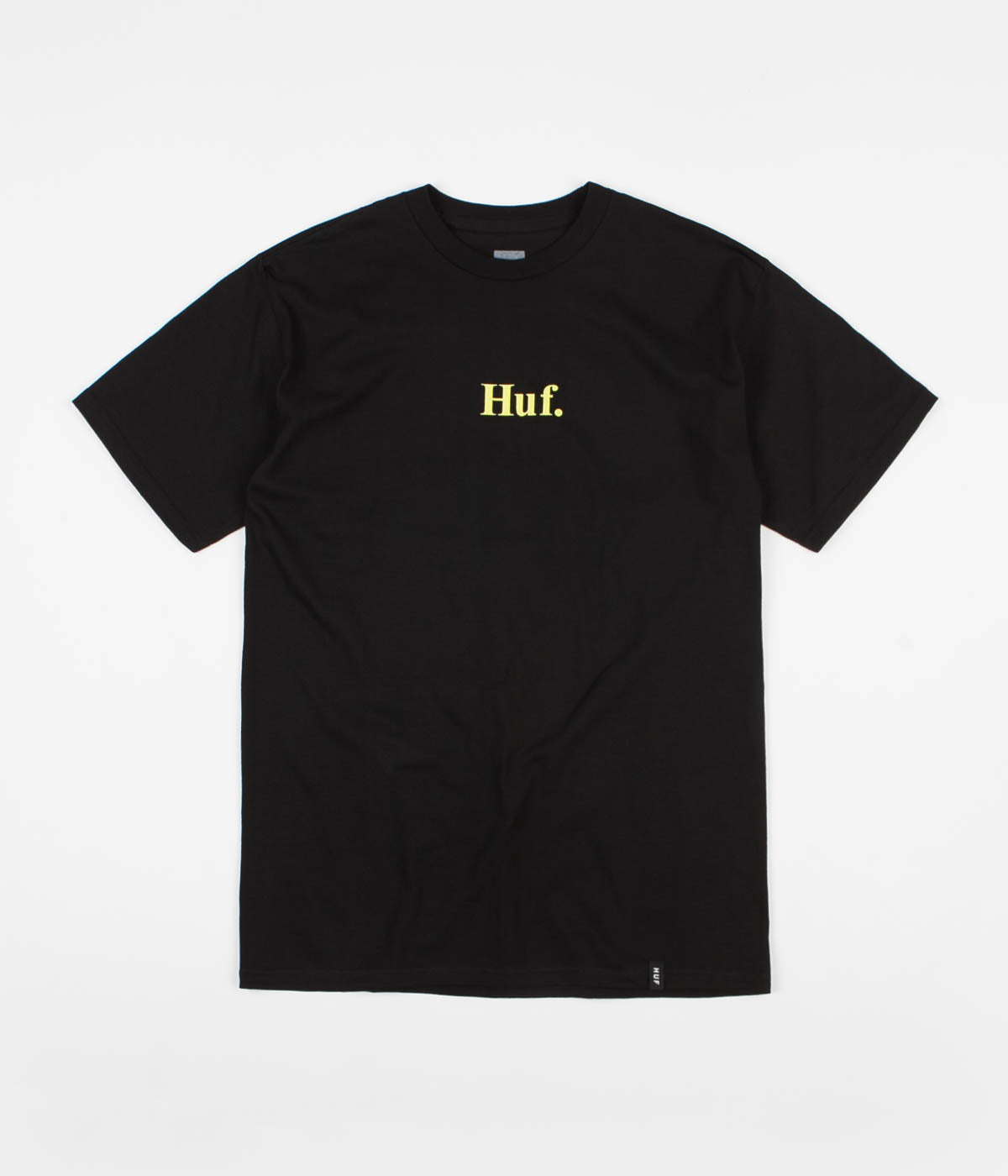Huf mirage t shirt best sale