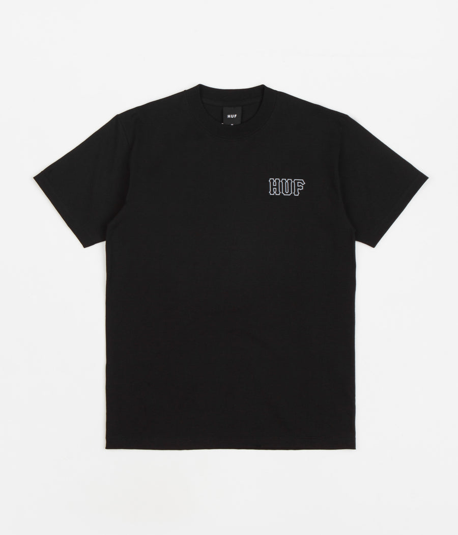 HUF | Tees, Jackets | Spend £85, Get Free Next Day Delivery | Flatspot
