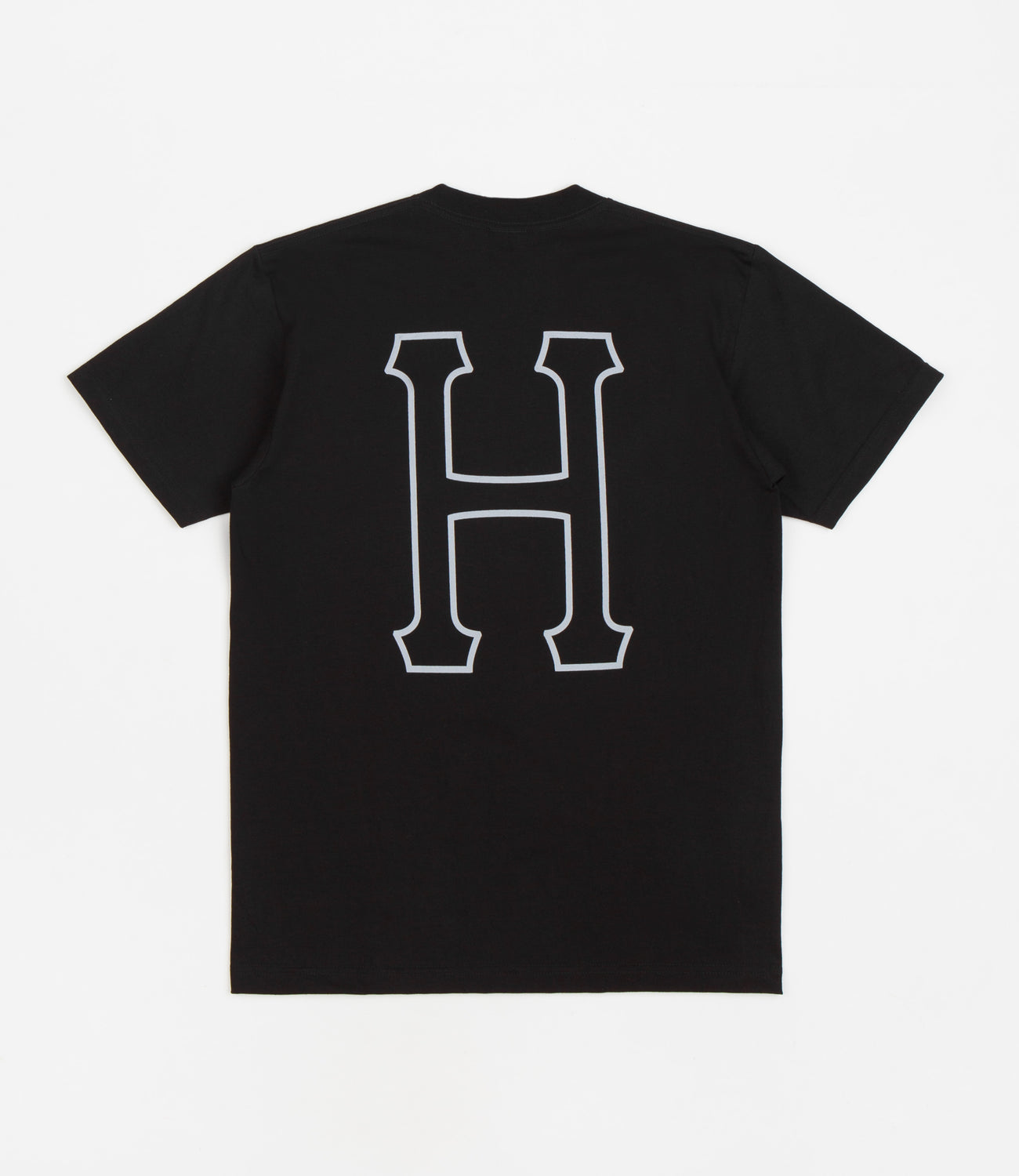 Huf shirt top