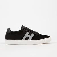 HUF Soto Shoes - Black / Grey thumbnail