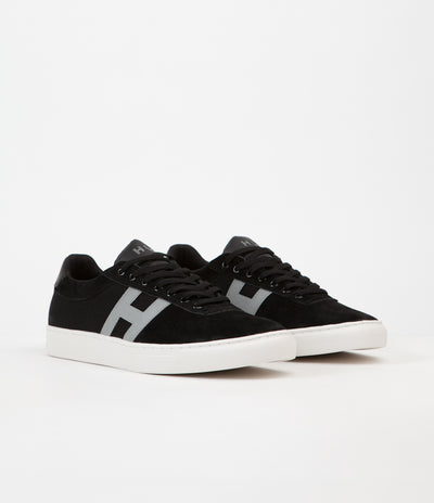 HUF Soto Shoes - Black / Grey