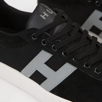 HUF Soto Shoes - Black / Grey thumbnail