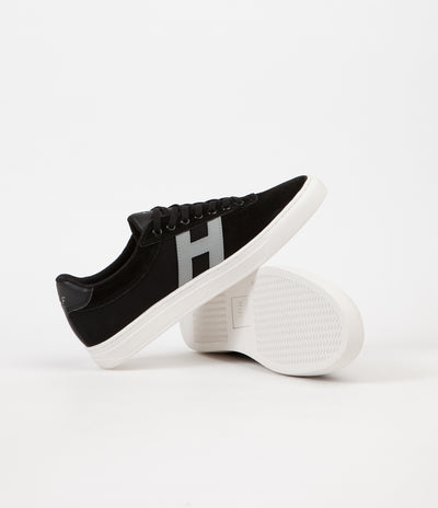 HUF Soto Shoes - Black / Grey