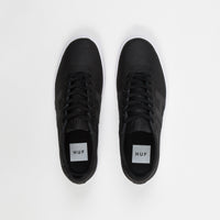 HUF Soto Shoes - Black Perf thumbnail