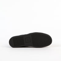HUF Soto Shoes - Black / White thumbnail