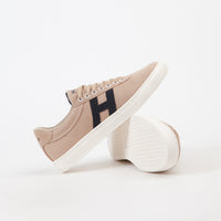 HUF Soto Shoes - Wheat thumbnail