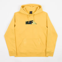 HUF Spectrum Hoodie in Golden thumbnail