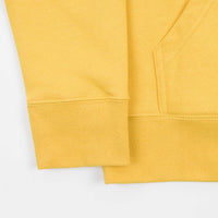 HUF Spectrum Hoodie in Golden thumbnail