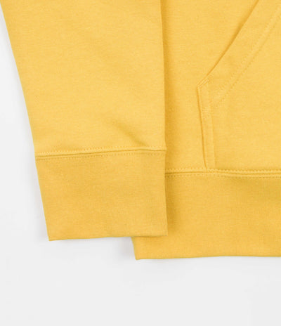 HUF Spectrum Hoodie in Golden