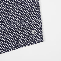 HUF Surfs Down Easy Shorts - Navy thumbnail
