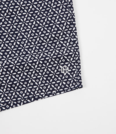 HUF Surfs Down Easy Shorts - Navy