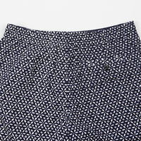 HUF Surfs Down Easy Shorts - Navy thumbnail