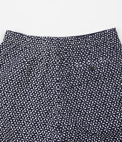 HUF Surfs Down Easy Shorts - Navy