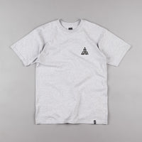 HUF Muted Military Triple Triangle T-Shirt - Grey Heather thumbnail