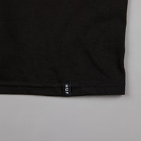 HUF x Snoopy T-Shirt - Black thumbnail