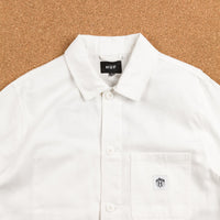 HUF x Thrasher TDS Chore Jacket - Off White thumbnail