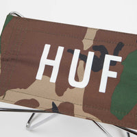 HUF Snack Chair - Woodland Camo thumbnail