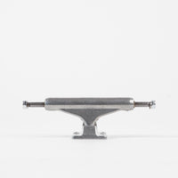 Independent 139 Mid Truck in Polished Silver thumbnail