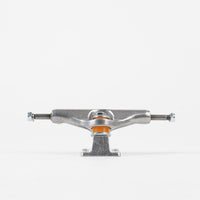 Independent 139 Mid Truck in Polished Silver thumbnail