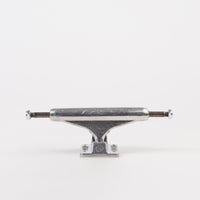Independent 139 Reynolds Low Hollow Truck - Polished Silver thumbnail