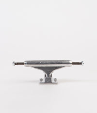 Independent 139 Reynolds Low Hollow Truck - Polished Silver